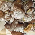 Отель Roscianum Welness Россано