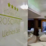 Roscianum Welness 4* Россано