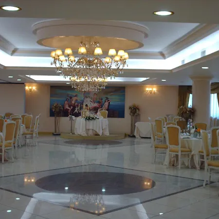 Roscianum Welness 4* 罗萨诺