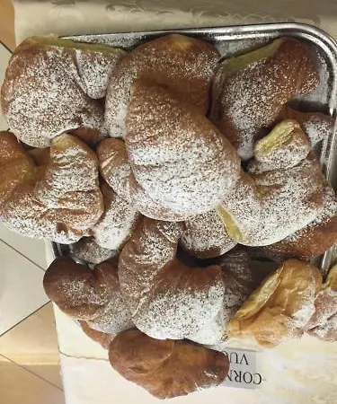 酒店 Roscianum Welness 罗萨诺