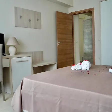 Roscianum Welness Hotel 4*