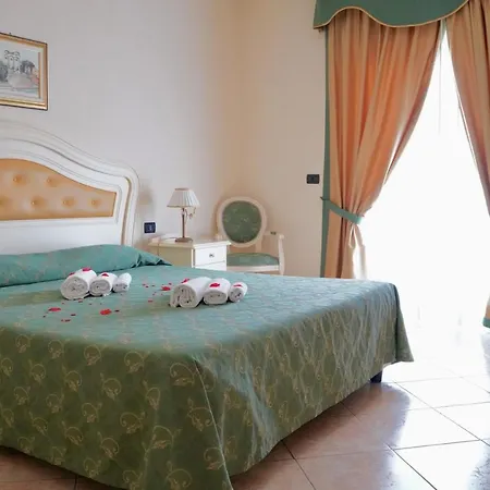 Roscianum Welness 罗萨诺