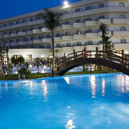 Roscianum Welness 4* 罗萨诺