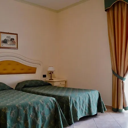 Roscianum Welness Hotel Rossano