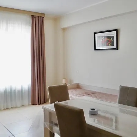 酒店 Roscianum Welness 罗萨诺