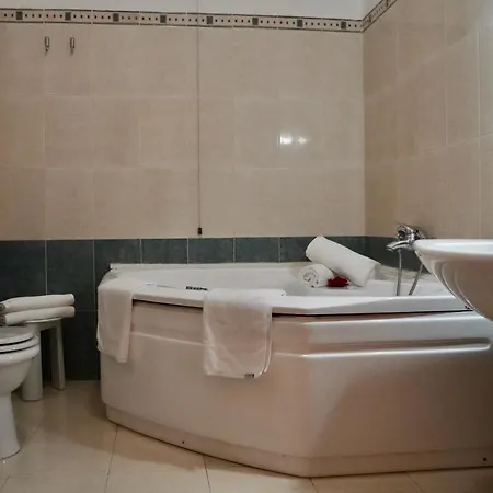 酒店 Roscianum Welness 罗萨诺