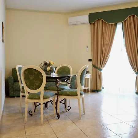 Roscianum Welness 4* 罗萨诺