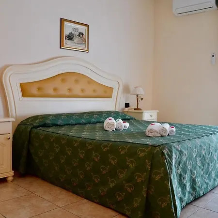 Roscianum Welness 酒店