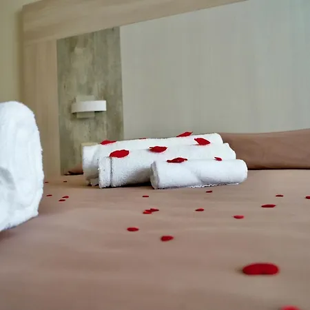 Roscianum Welness 酒店 罗萨诺