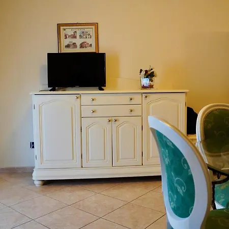 酒店 Roscianum Welness