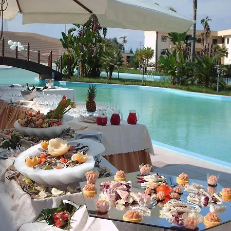 Roscianum Welness 酒店 4*