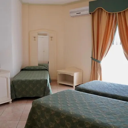 Roscianum Welness Spa Hotel