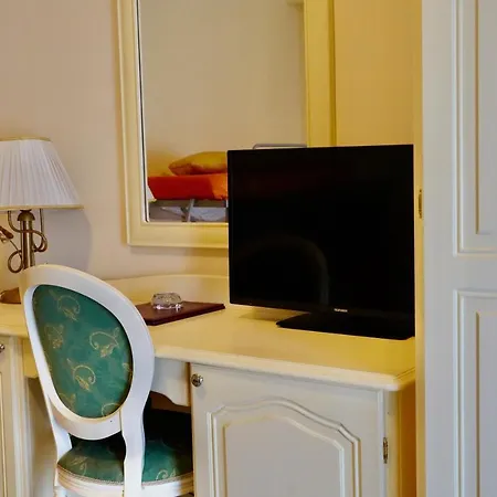 酒店 Roscianum Welness 罗萨诺