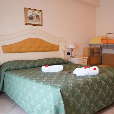 Hotel Roscianum Welness Rossano