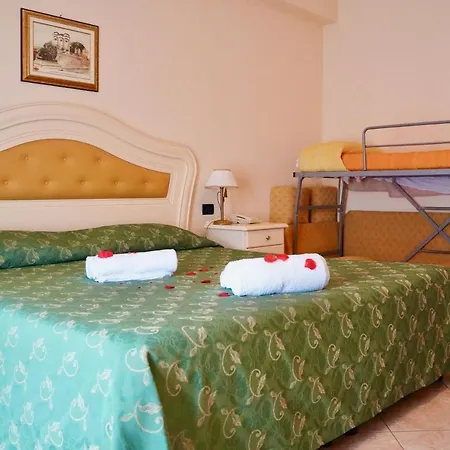 Roscianum Welness Spa 4* Rossano