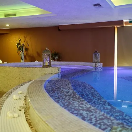 Roscianum Welness 4* 罗萨诺