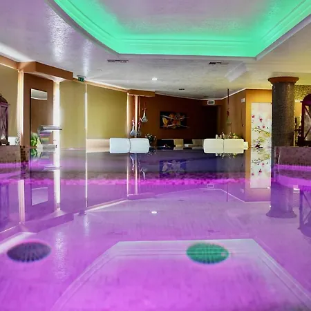 Roscianum Welness 4* 罗萨诺