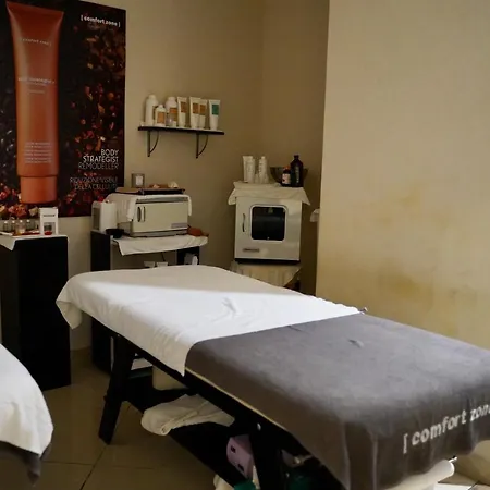 Roscianum Welness Spa 4* Rossano