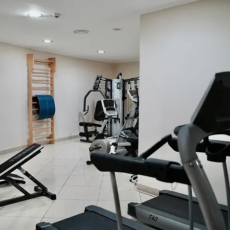 Hotel Roscianum Welness Rossano