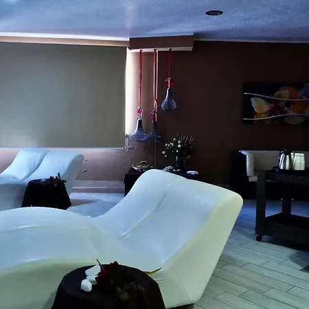 Roscianum Welness 酒店 4*