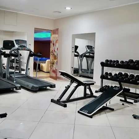 Roscianum Welness Hotel