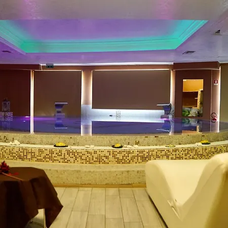 Hotel Roscianum Welness