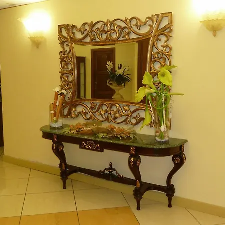 Roscianum Welness 罗萨诺