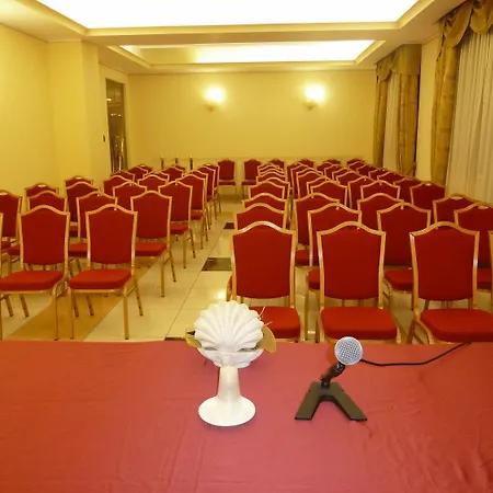 Hotel Roscianum Welness Rossano