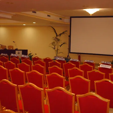 Hotel Roscianum Welness