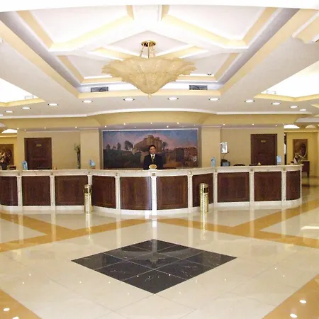 Hotel Roscianum Welness 4*