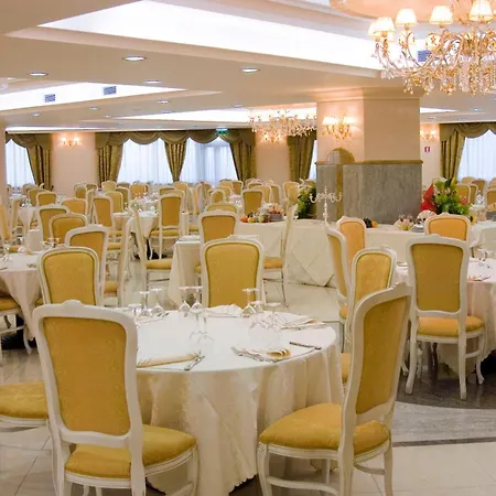 فندق Roscianum Welness روسانو