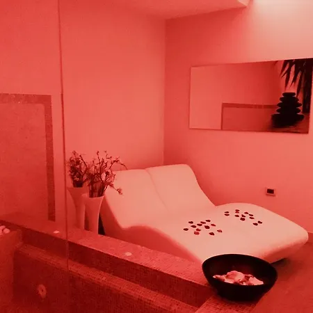 酒店 Roscianum Welness 4*