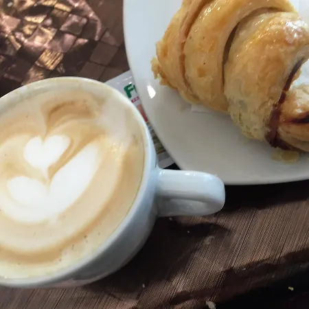 Roscianum Welness 4* 罗萨诺