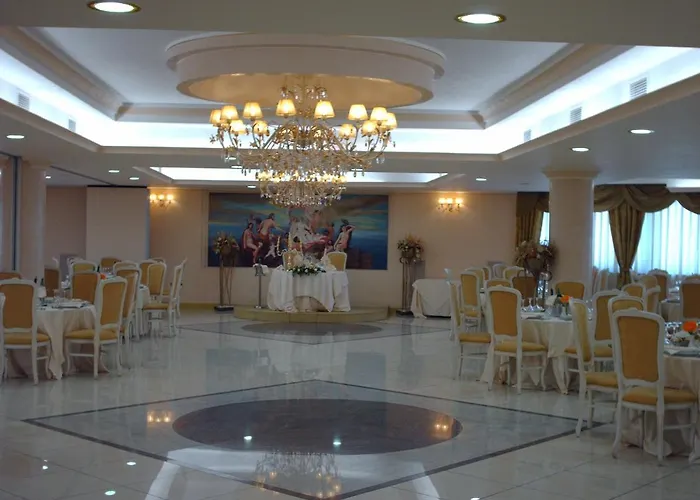 Roscianum Welness 4* Rossano