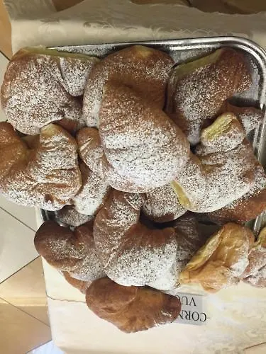 Hotel Roscianum Welness Rossano