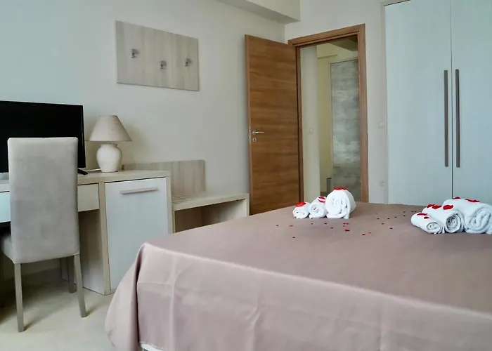 Roscianum Welness Hotel 4*