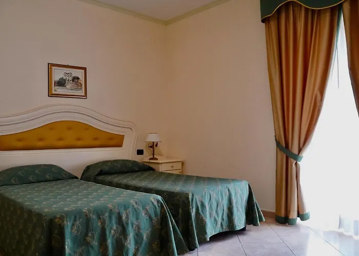 Roscianum Welness Hotel Rossano