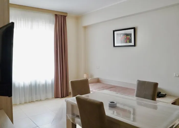 Hotel Roscianum Welness Rossano