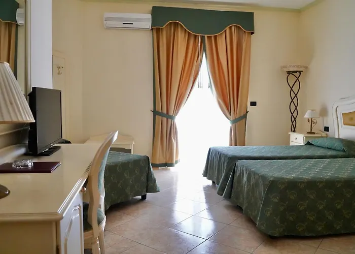 Roscianum Welness Rossano