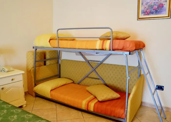 Roscianum Welness Hotel 4*