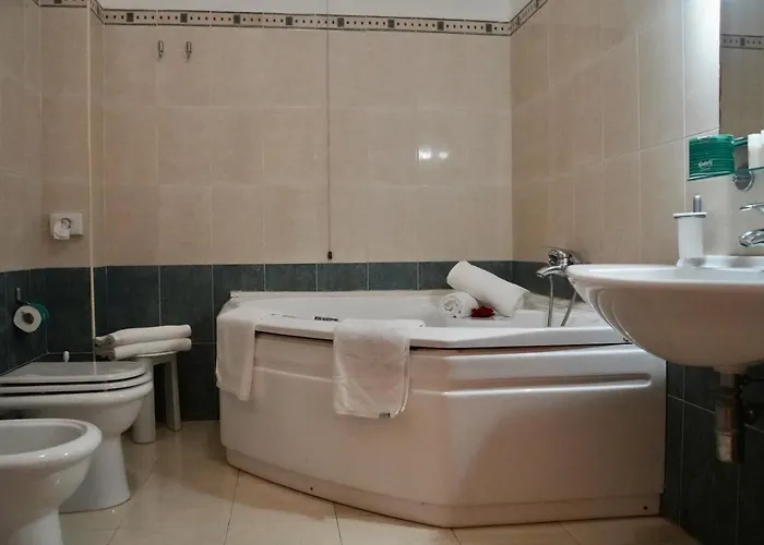 Hotel Roscianum Welness Rossano