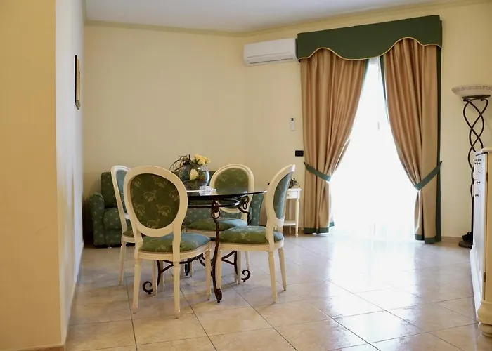 Roscianum Welness 4* Rossano