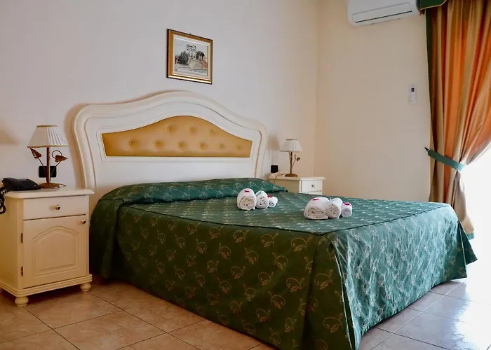 Roscianum Welness Hotel