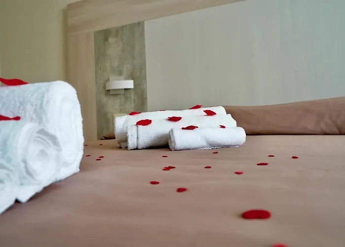 Roscianum Welness Hotel Rossano