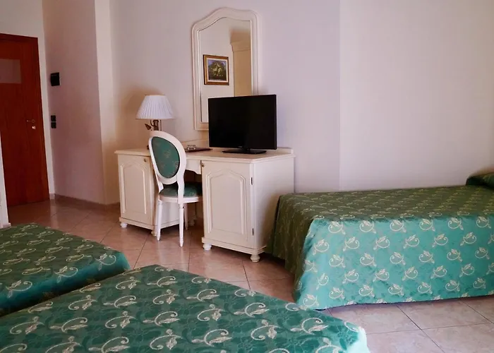 Hotel Roscianum Welness