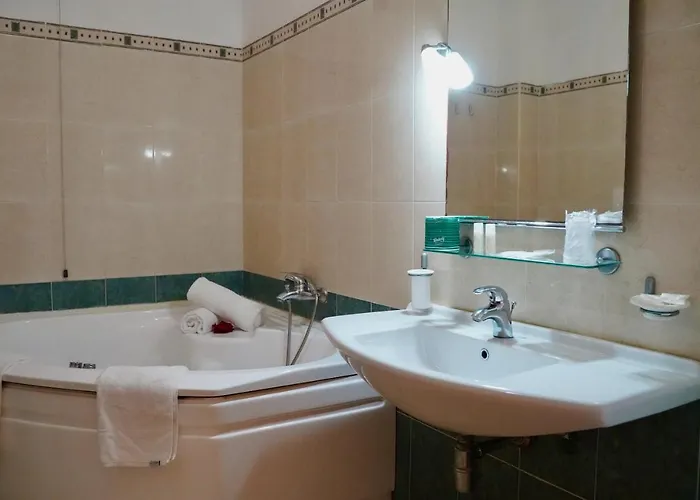 Roscianum Welness Hotel Rossano