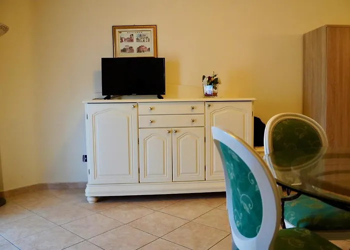 Hotel Roscianum Welness