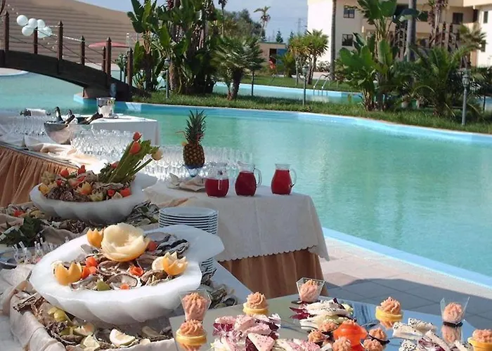 Roscianum Welness Hotel 4*