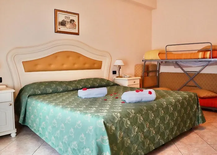 Roscianum Welness 4*