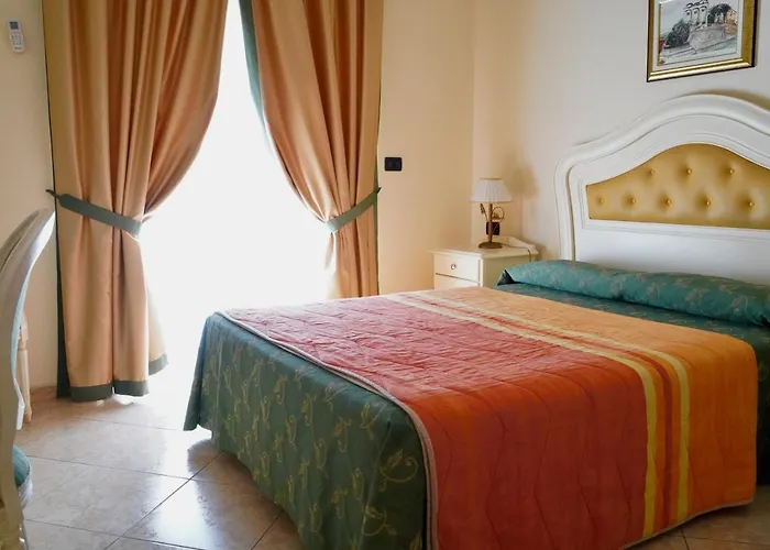 Roscianum Welness Rossano